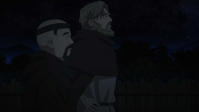 Orb: On the Movements of the Earth EP14